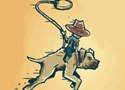 Cowboy Kid Chase Games