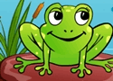 Crazy Frog Jump Games