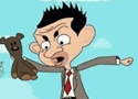 Crazy Mr Bean Games