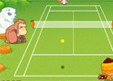 Crazy Tennis Game