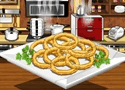 Cripsy Onion Rings Games