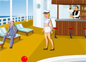 Cruise Holidays Game