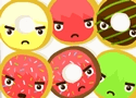 Danger Donuts Games