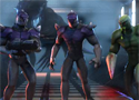 Dark Base 2 Game