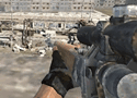 Dead Zone Sniper Games