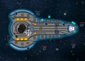 Deep Space Barrage Games