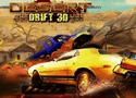 Desert Drift 3D Games