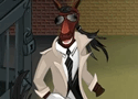 Detective Horse Games