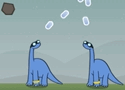 Dinosaurs and Meteors Games