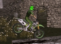 Dirt Bike Adventure Games