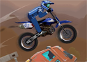 DirtBike Fun Games