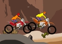 Dirty Bike Races Games