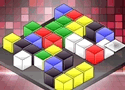 Disco Cubes Games