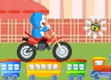 Doraemon Super Ride Games