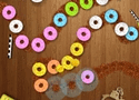 Doughnut Inspector Games