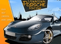 Downtown Porsche Racing Games