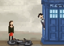 Doctor Who - A Brilliant Game