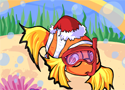 Nemo Dress Up Game