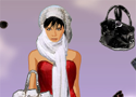 Dress Up Victoria Beckham Game