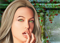 Angelina Jolie Makeover - Games