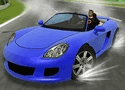 Drift Rush 3D Games