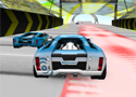 Drift n Burn 3 Game 