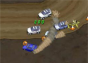  Drift Runners Game