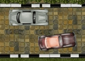 Drive-in Parking Games