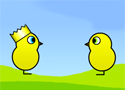 Duck Life 2 Game