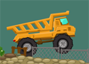 Dump Truck Game