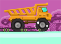 Dump Truck 2 Game