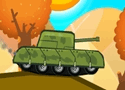 Dune Tank Games