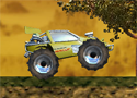 Dune Buggy Game