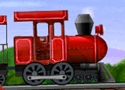 Dynamite Train Games