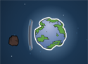 Earth Defender Game