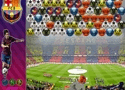 El Clasico Bubbles Games