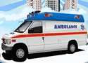 Emergency Driver Games