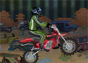 Enduro 3 Game