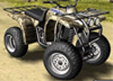 Quad Racer Extreme Game