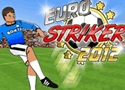 Euro Striker 2012 Games