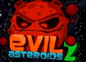 Evil Asteroids 2 Games