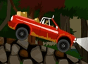 Extreme Safari Truck Games