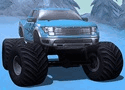 Extreme Winter 4x4 Rally Games