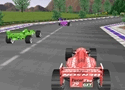 F1 Grand Prix Games