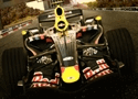 F1 Racing Challenge Games