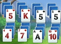 Fairway Solitaire Games