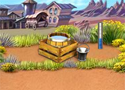 Farm Frenzy 3 -  American Pie Games