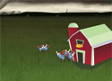 Farm Twister Game