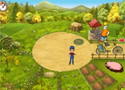 Farm Mania Game