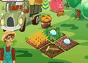 Farmers Market Games